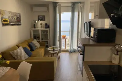 Image de Brand new luxury apartment in Split with amazing sea view - 5 min from the beach