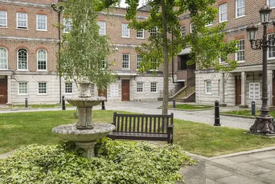 Image de Mordern 2 Bedroom apartment near Tobacco Dock