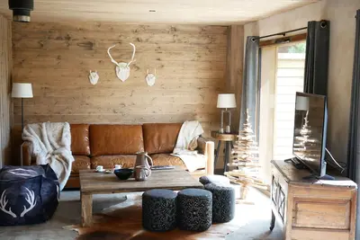 Image de Cozy apartment
