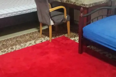 Image de Furnished. Room in a. Villa. Walkable to al ain mall