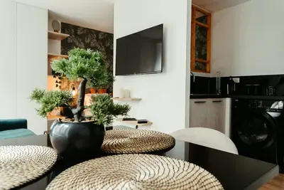 Image de La Dolce Villetta - Appartement