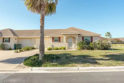 Image de Tropical Casita located in South Padre Island Golf Community