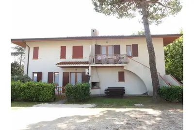 Image de Two-room apartment on the second floor in the center of Bibione Spiaggia