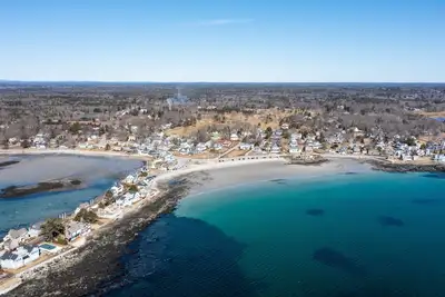 Image de Seabreeze Cottage, steps to Kennebunk's Beaches