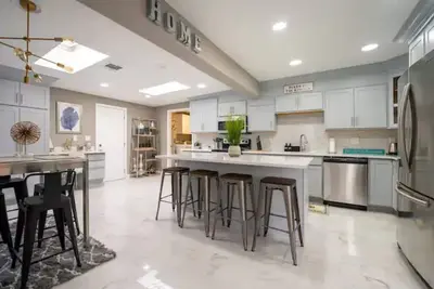 Image de 3bed2ba main house and guest house at Biltmore