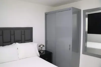 Image de 202 Koral-3 Rooms 2 Bathrooms Apt in Laureles