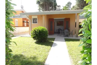 Image de Terraced villa in quiet area Bibione Pineda