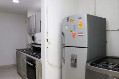 Image de 101 Koral - 4 Bedrooms 4 Bathrooms Apt in Laureles