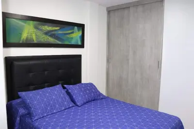 Image de 201 Koral- 4 Bedrooms 5 Bathrooms Apt in Laureles