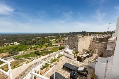 Image de Casa degli Amici by Perle di Puglia