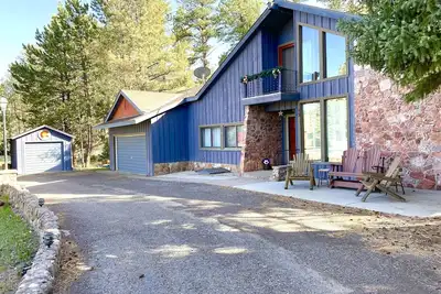 Image de The Harvest Moon Mountain Retreat
