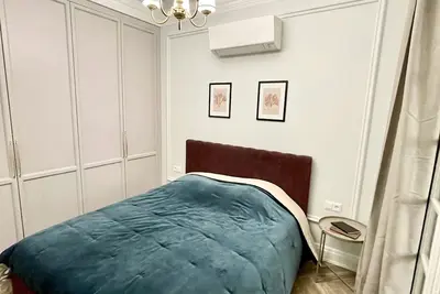 Image de Appartement Villefranche France