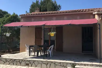 Image de Provencal Villa