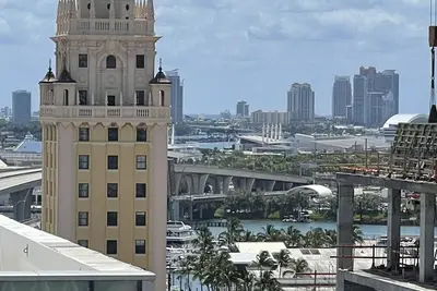 Image de Chic 2 Beds In Downtown Miami