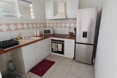 Image de Appartement F2 à Roches Carrées