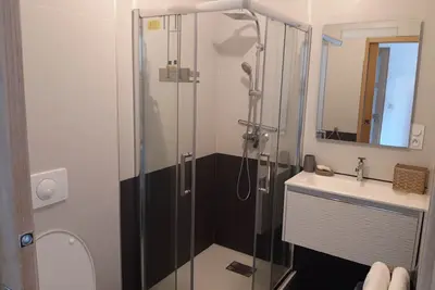 Image de Chambre \"Lavighjiu\" U Tempiu Corsu