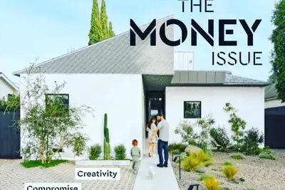 Image de Dwell Magazine Featured Vineyard Home