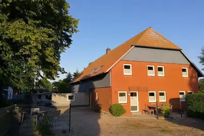 Image de Holiday apartment in the dove's nest on the Baltic Sea