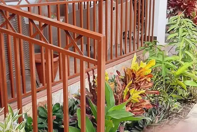 Image de Clean and comfortable 3 Bdrm Home away from Home. Accra-Olive's B&B