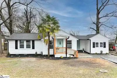 Image de Wowza Wilburn - 2 bedroom cutie near downtown Gvl!