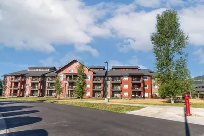 Image de Wyndham Vacation Resorts Steamboat Springs - 1 Bedroom Suite