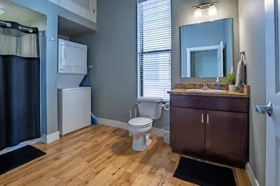 Image de Perfect 1 Bed in the City Center of Grand Rapids