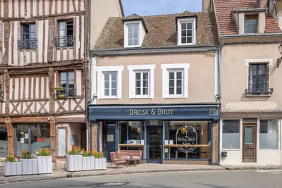 Image de Break & Brut