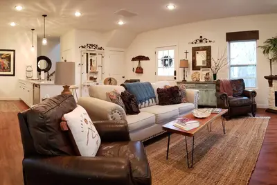 Image de Kingwood Country Club & Golf Resort Home - 2 bdrm\/2. 5 bath