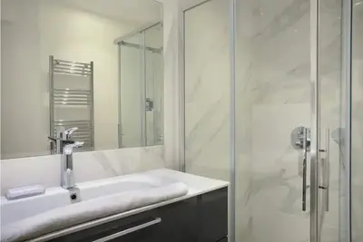 Image de Rue Sainte Anastase - Marais 2 bedroom apartment