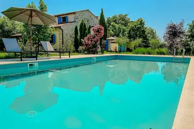 Image de Villa Cypress beautiful house with privacy pool