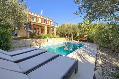 Image de Villa Rustika