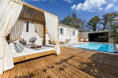 Image de Villa Luna