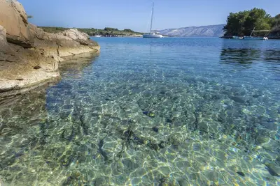 Image de Villa de luxe Zeus I. avec piscine