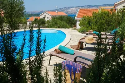 Image de Villa de luxe Poséidon Ii.