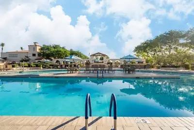 Wyndham The Legacy Golf Resort - Spacious Studio