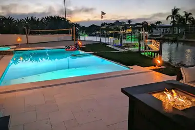 Image de Outdoor Paradise, Resort-like Amenities - 10min to downtown