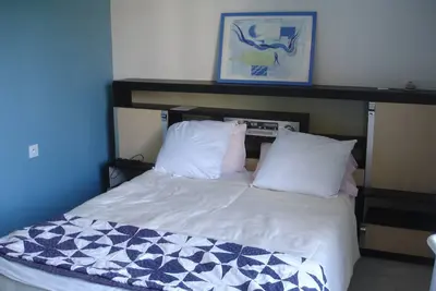 Image de Appartement proche plage  (100 mètres).