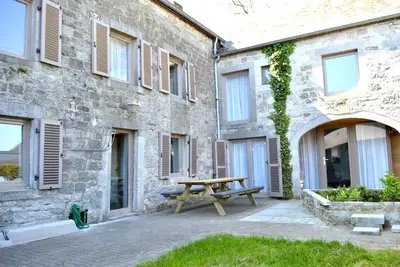 Image de Charming holiday home - 10 min from Durbuy