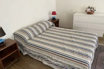 Image de Appartement en centre ville - Capitellu