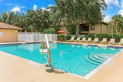Image de Diamond Resorts Alhambra at Poinciana - 1 Bedroom