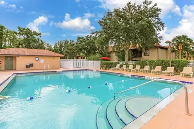 Image de Diamond Resorts Alhambra Villas - 2 Bedroom Lockoff