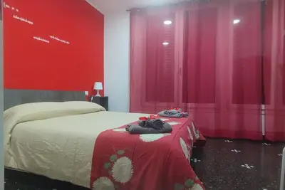 Image de Domus Superba in posizione strategica