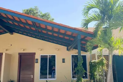 Image de Villas Escondido, Villa #1 one Bed. Suite Only 3 km-2ml to beach and shopping.