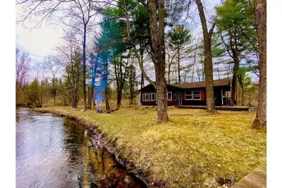 Image de Riverview Cabin