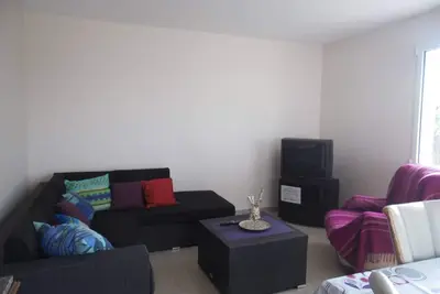 Image de Charmante maison pour 6 personnes - Mimizan plage