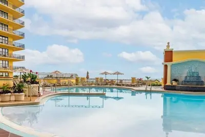 Image de Club Wyndham Emerald Grande - 4 Bedroom