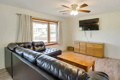 Image de Harrisonburg Family Home w/ Deck, 4 Mi to Downtown