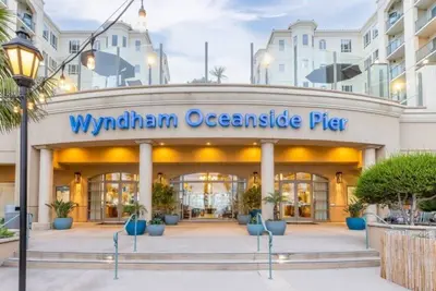 Image de Club Wyndham Oceanside Pier Resort - 2 Bedroom