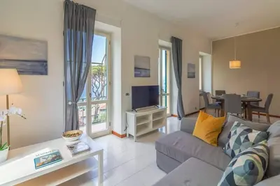 Image de Flaminia House, Sea View, Wifi and Parking