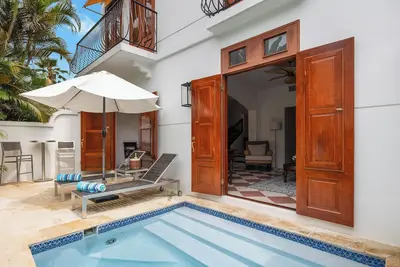 Image de Villa Oceana-The Villas at Horned Dorset Primavera-Private Plunge Pool